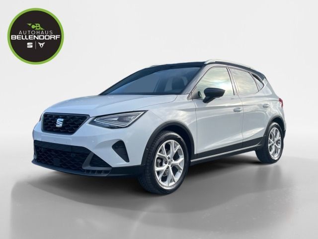 Seat Arona 17.252 km 17.940 &euro; Bottrop 46244