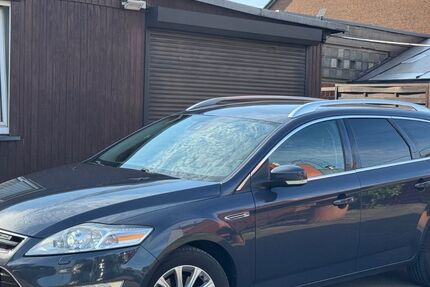 Ford Mondeo 252.000 km 3.900 &euro; Duisburg 47179