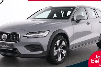 Volvo V60 Cross Country 16.272 km 35.990 &euro; Essen-Kray 45309