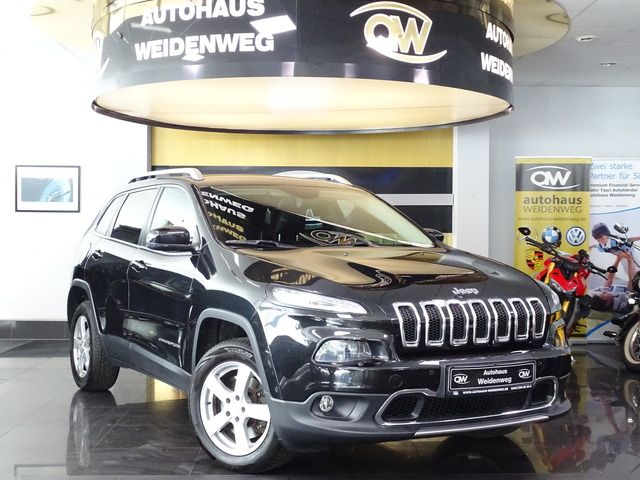 Jeep Cherokee 81.741 km 13.950 &euro; Duisburg 47058