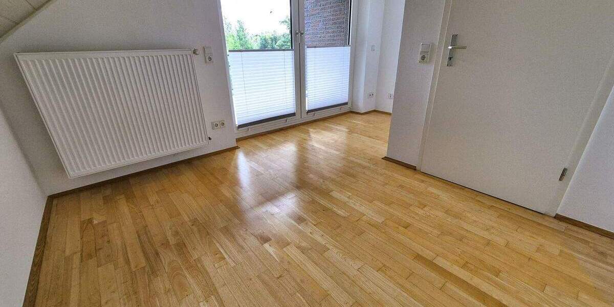 Etagenwohnung Dorsten Rhade - 4 Zimmer, 85 m&sup2;, 209.900&euro; | Angebot:25674175