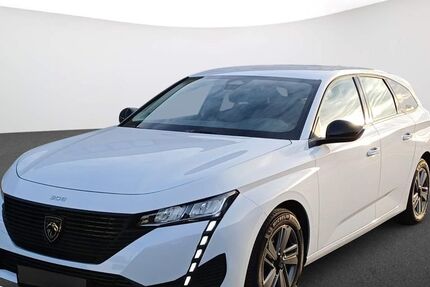 Peugeot 308 19.652 km 19.399 &euro; Borken 46325