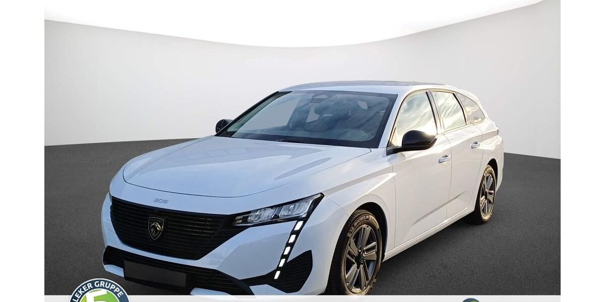 Peugeot 308 19.652 km 19.399 &euro; Borken 46325