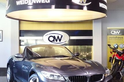 BMW Z4 96.421 km 19.950 &euro; Duisburg 47058