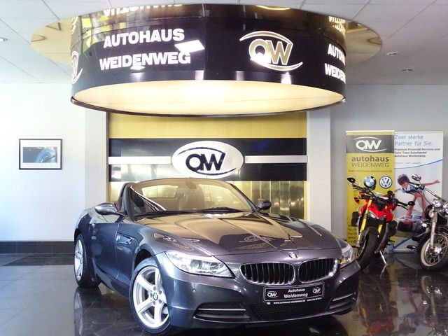 BMW Z4 96.421 km 19.950 &euro; Duisburg 47058