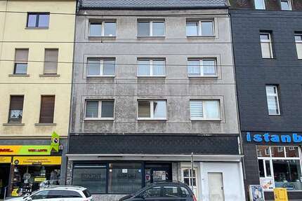 Wohnung Duisburg Beeck - 2 Zimmer, 82 m&sup2;, 60.000&euro; | Angebot:23300715