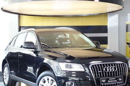 Audi Q5 249.834 km 7.500 &euro; Duisburg 47058