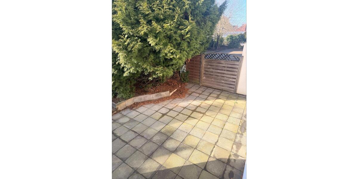 Einfamilienhaus Oberhausen Alt-Oberhausen - 4.5 Zimmer, 150 m&sup2;, 1.500&euro; | Angebot:25706616