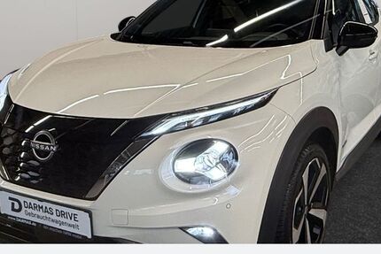 Nissan Juke 20.242 km 22.950 &euro; Oer-Erkenschwick 45739