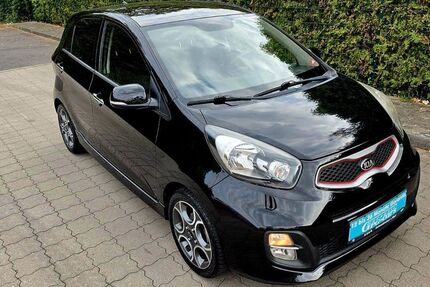 Kia Picanto 75.000 km 6.750 &euro; Gelsenkirchen 45892