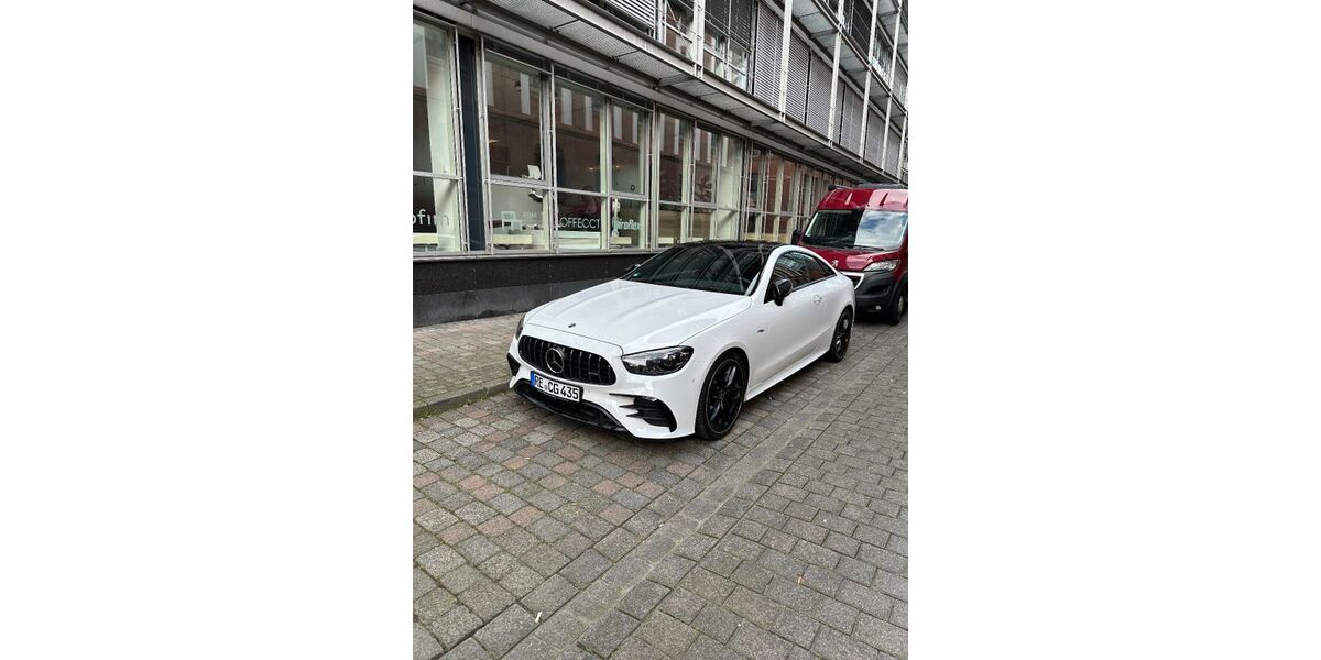 Mercedes-Benz E 53 AMG 45.000 km 70.000 &euro; Recklinghausen 45657