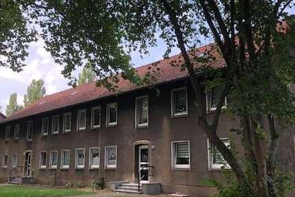 Wohnung Herne Röhlinghausen - 2 Zimmer, 46 m&sup2;, 359&euro; | Angebot:27339408