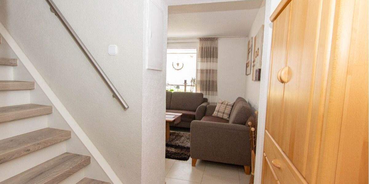 Doppelhaushälfte Castrop-Rauxel Ickern - 3 Zimmer, 65 m&sup2;, 235.000&euro; | Angebot:25683437