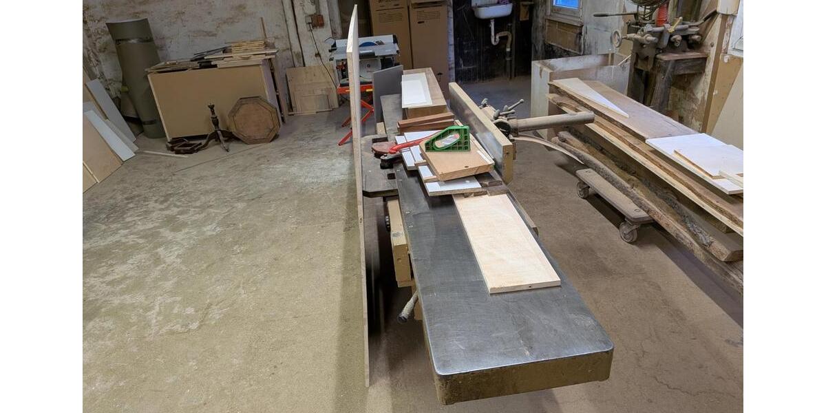 Gewerbeobjekt Bochum Bochum-Südwest - 850&euro; | Angebot:25257060