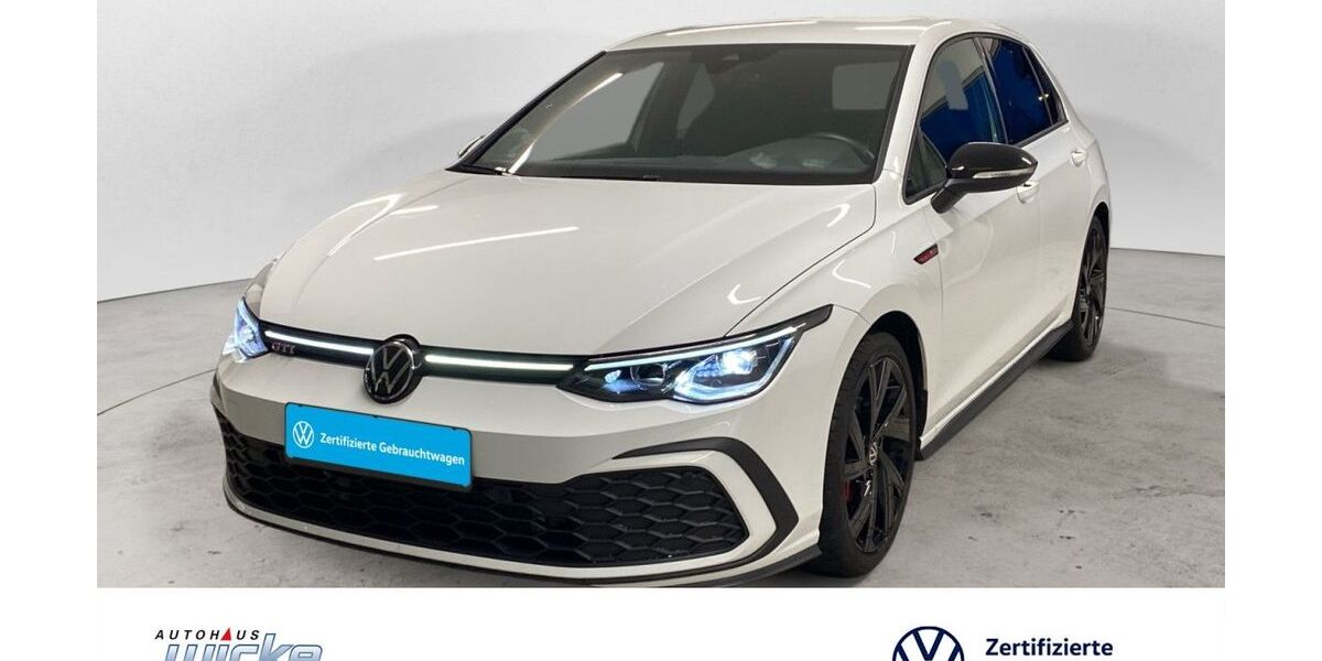 VW Golf 12.442 km 31.980 &euro; Bochum - Linden 44879