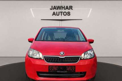 Skoda Citigo 125.007 km 4.990 &euro; Bottrop 46238