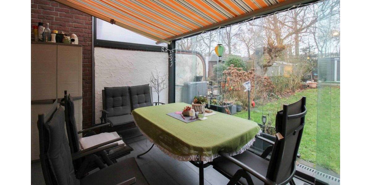 Einfamilienhaus Duisburg Neumühl - 4 Zimmer, 255.000&euro; | Angebot:26204598