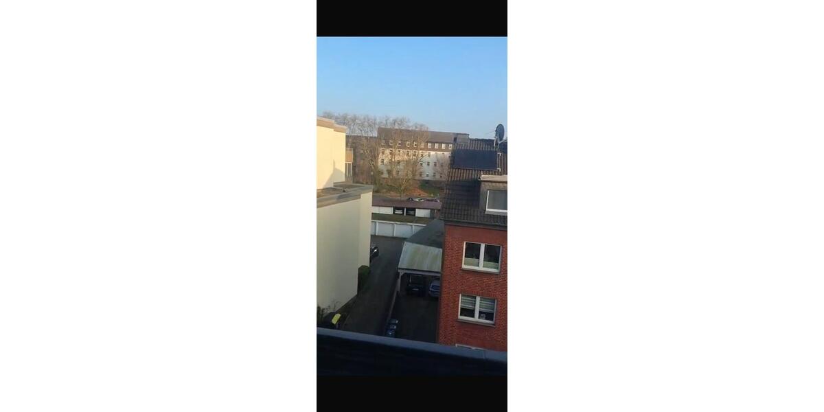 Dachgeschoßwohnung Herne Wanne-Bickern - 3 Zimmer, 80 m&sup2;, 850&euro; | Angebot:25861323