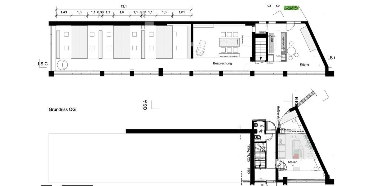 Gewerbeobjekt Bochum - 699&euro; | Angebot:26128091