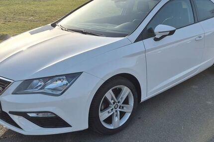 Seat Leon 122.000 km 10.600 &euro; Hünxe 46569