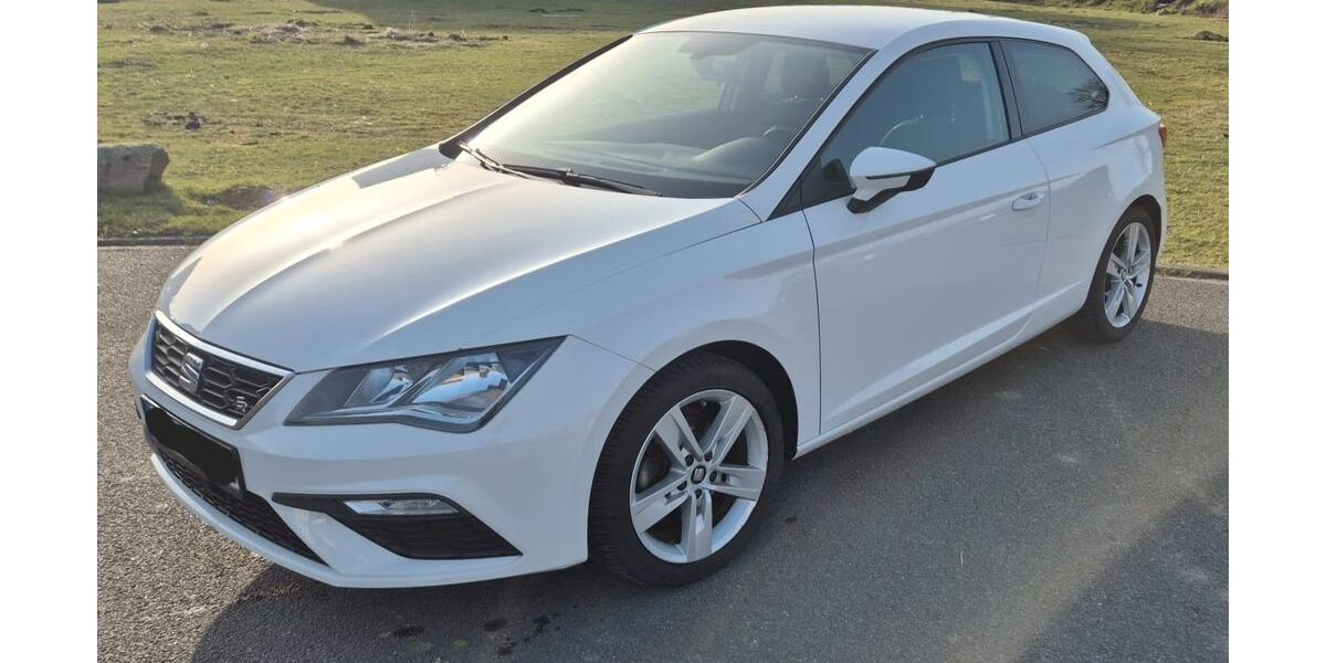 Seat Leon 122.000 km 10.600 &euro; Hünxe 46569