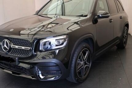 Mercedes-Benz GLB 200 113.000 km 30.600 &euro; Marl 45770