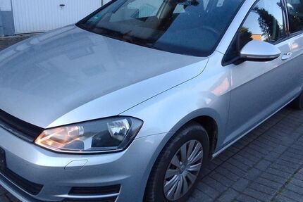 VW Golf 197.213 km 4.900 &euro; Bottrop 46240