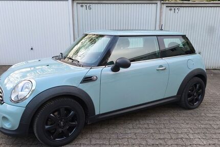 Mini ONE 115.000 km 7.300 &euro; Mülheim an der Ruhr 45478