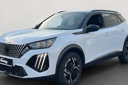 Peugeot 2008 21.462 km 21.990 &euro; Mülheim an der Ruhr 45475