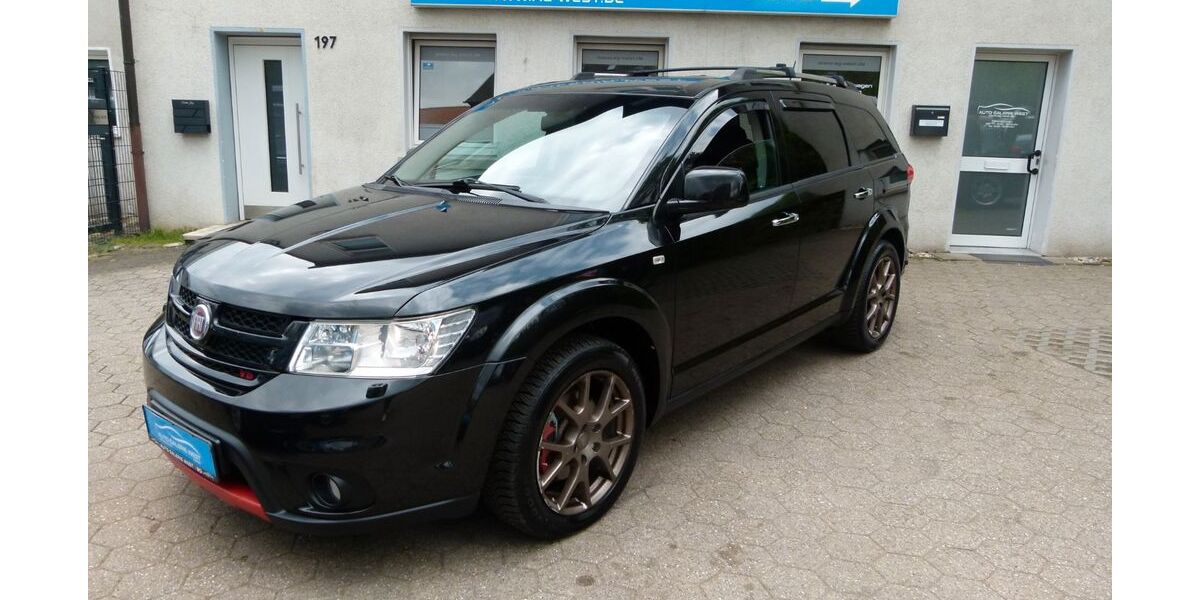 Fiat Freemont 219.572 km 7.690 &euro; Bochum 44809