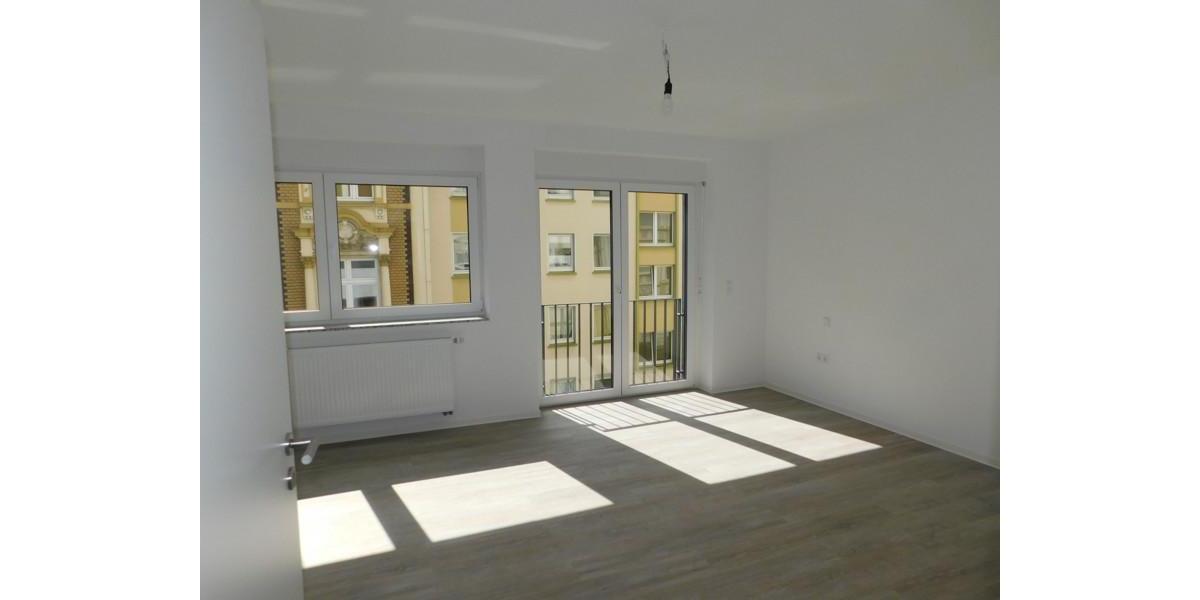 Etagenwohnung Essen Südviertel - 2.5 Zimmer, 71 m&sup2;, 885&euro; | Angebot:26290005