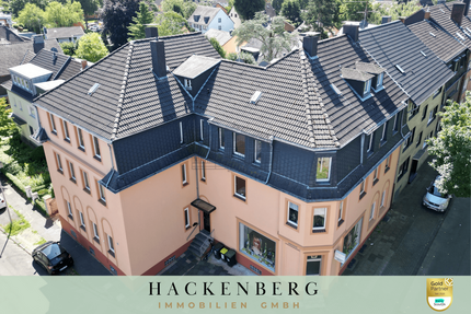 Wohnung Mülheim an der Ruhr Broich - 2 Zimmer, 56 m&sup2;, 85.000&euro; | Angebot:27263634