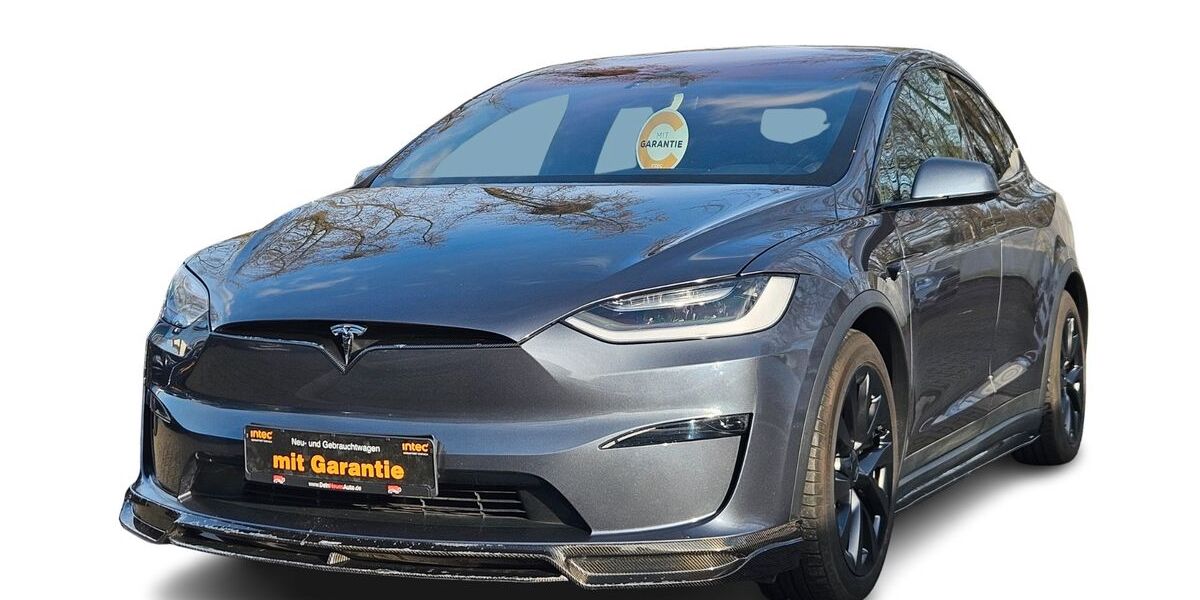 Tesla Model X 51.365 km 66.980 &euro; Duisburg 47249