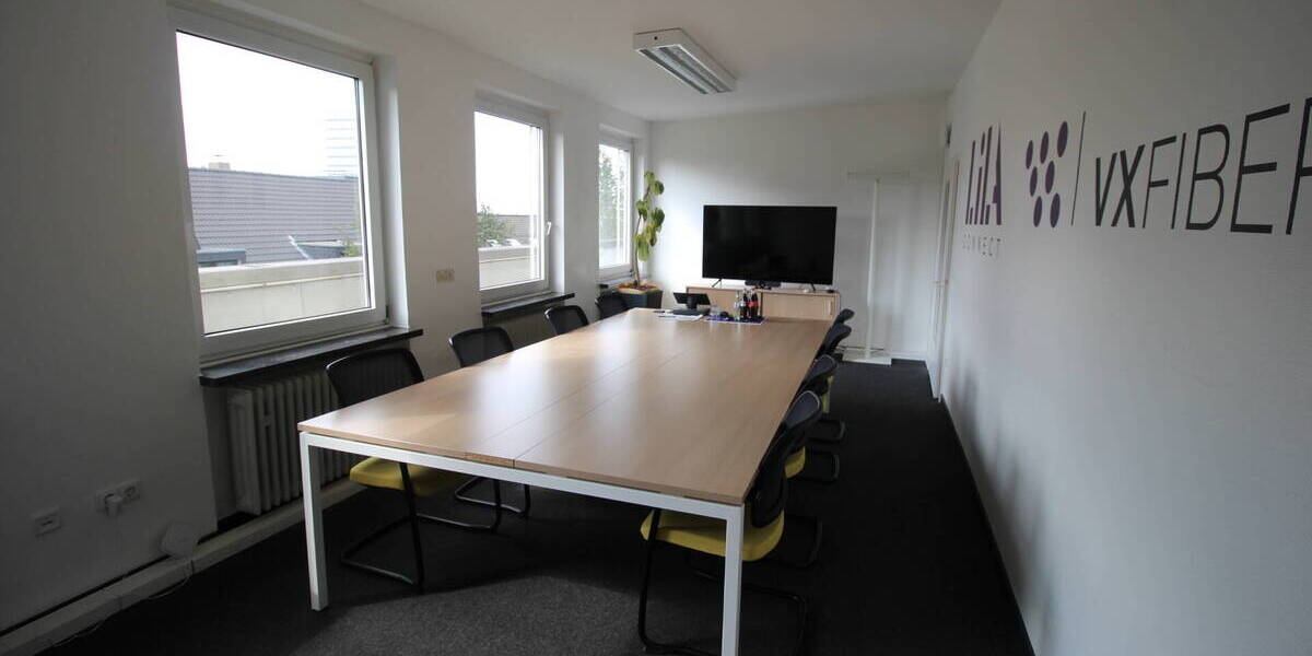 Gewerbeobjekt Essen Stadtkern - 7 Zimmer, 226 m&sup2;, 1.580&euro; | Angebot:25769450