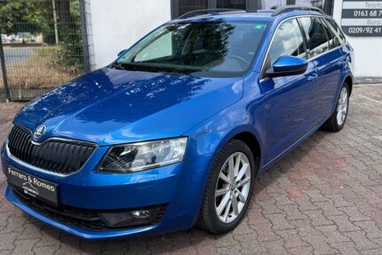 Skoda Octavia 189.051 km 7.499 &euro; Gelsenkirchen 45884