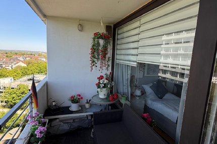 Wohnung Gelsenkirchen - 2.5 Zimmer, 58 m&sup2;, 85.000&euro; | Angebot:27340818