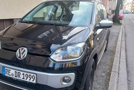 VW up! 132.000 km 5.800 &euro; Recklinghausen 45661