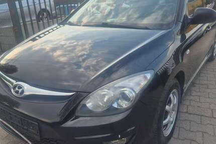 Hyundai i30 172.473 km 3.299 &euro; Bottrop 46242