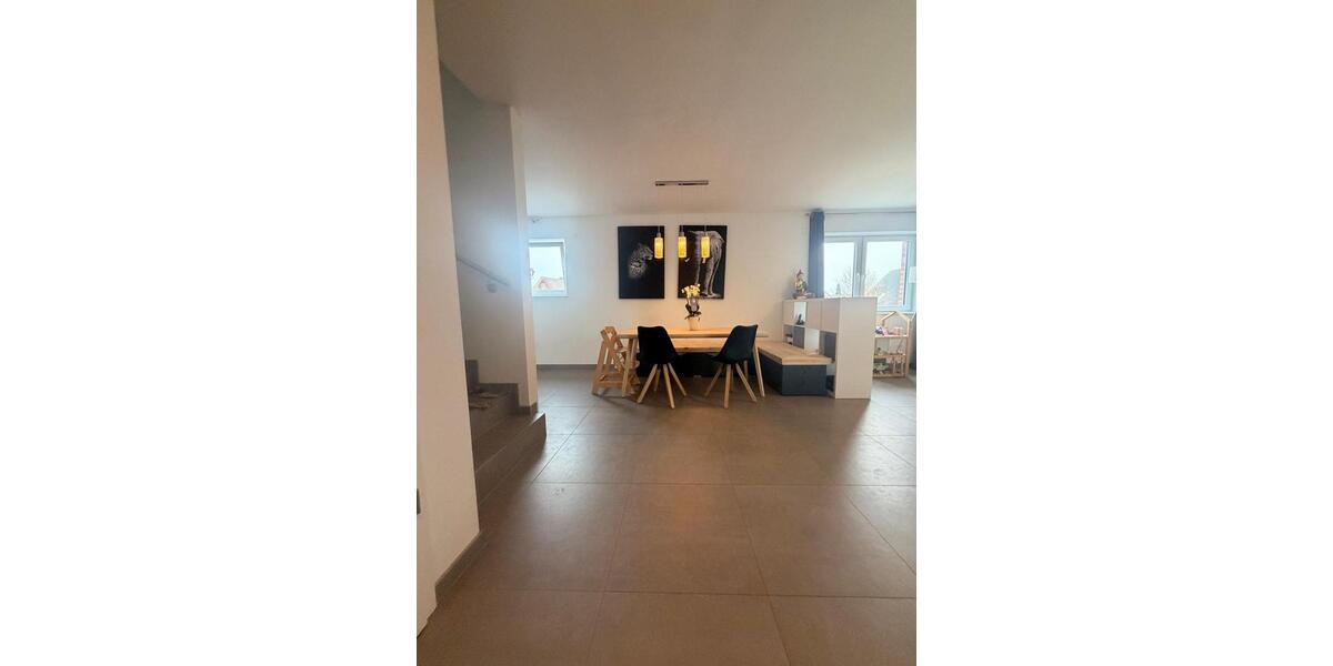 Maisonettenwohnung Velen - 4 Zimmer, 125 m&sup2;, 1.370&euro; | Angebot:25235970