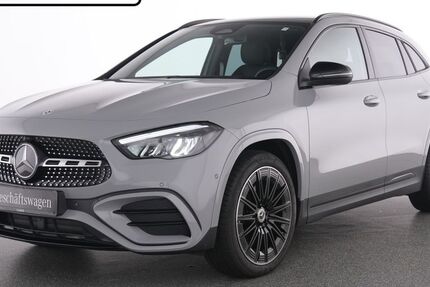 Mercedes-Benz GLA 200 8.875 km 45.950 &euro; Essen 45309