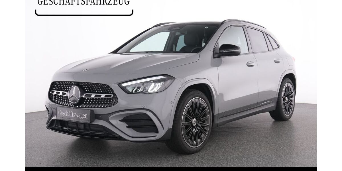 Mercedes-Benz GLA 200 8.875 km 45.950 &euro; Essen 45309