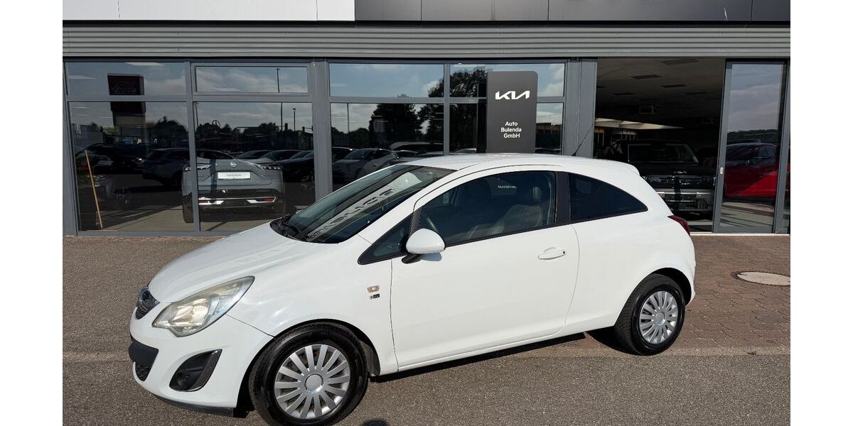 Opel Corsa 99.800 km 7.970 &euro; Wesel 46485