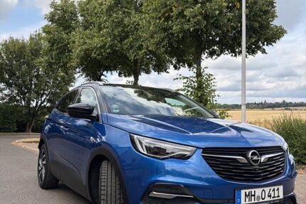 Opel Grandland (X) 87.643 km 15.500 &euro; Mülheim an der Ruhr 45470
