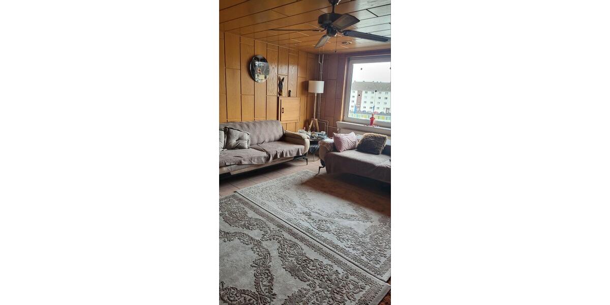 Etagenwohnung Essen Stadtbezirk III - 4 Zimmer, 103 m&sup2;, 1.075&euro; | Angebot:26292985