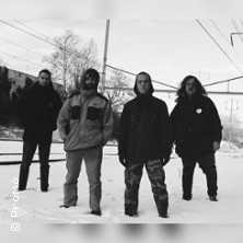 Poison Ruin, Crime Dawg & Phiz 26.06.2026 Die Trompete