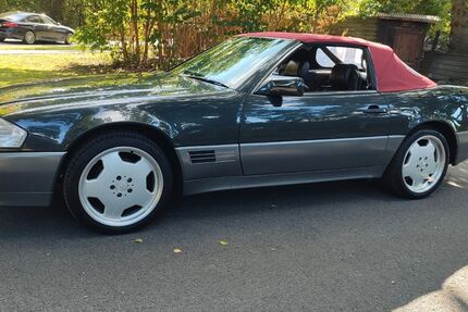 Mercedes-Benz SL 300 240.000 km 14.000 &euro; Gelsenkirchen 45889