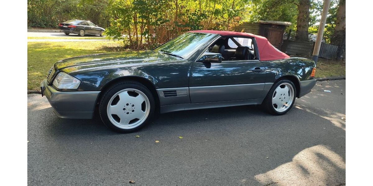 Mercedes-Benz SL 300 240.000 km 14.000 &euro; Gelsenkirchen 45889