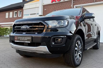 Ford Ranger 15.000 km 43.950 &euro; Hamminkeln 46499