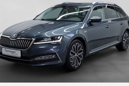 Skoda Superb 81.022 km 25.970 &euro; Bochum 44809