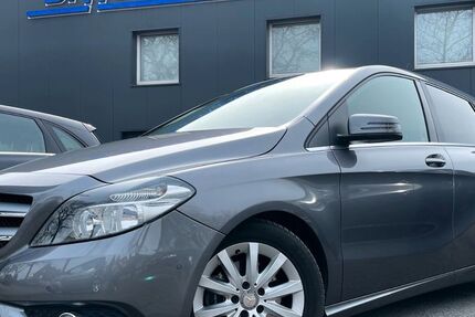 Mercedes-Benz B 180 69.770 km 14.990 &euro; Rhede 46414